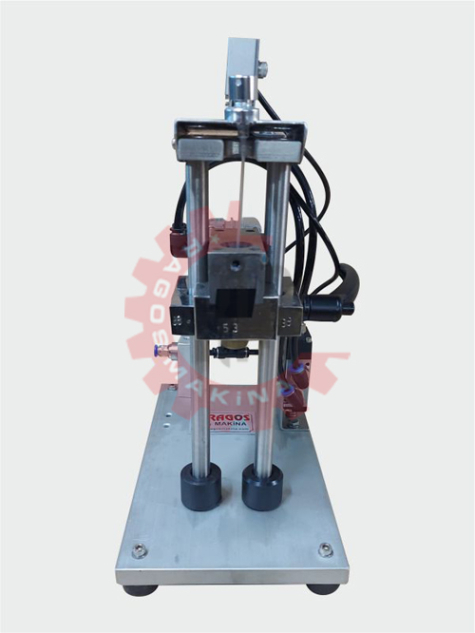 Hortum Kesme Makinesi